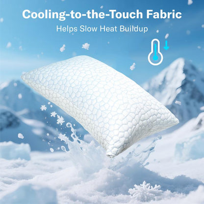 Dozyl™ Cooling Pillow