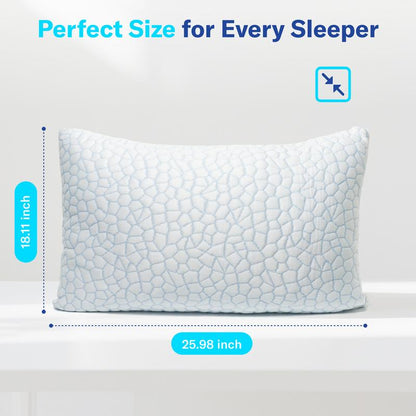 Dozyl™ Cooling Pillow