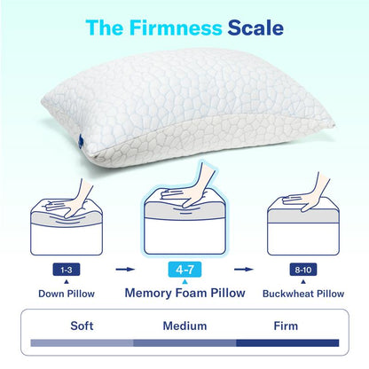 Dozyl™ Cooling Pillow