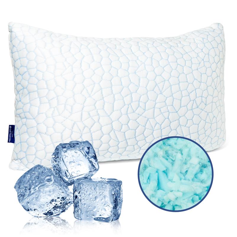 Dozyl™ Cooling Pillow