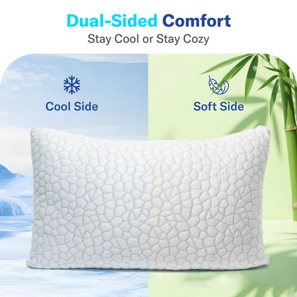 Dozyl™ Cooling Pillow