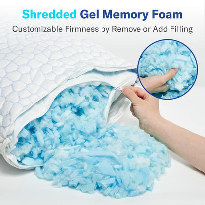 Dozyl™ Cooling Pillow